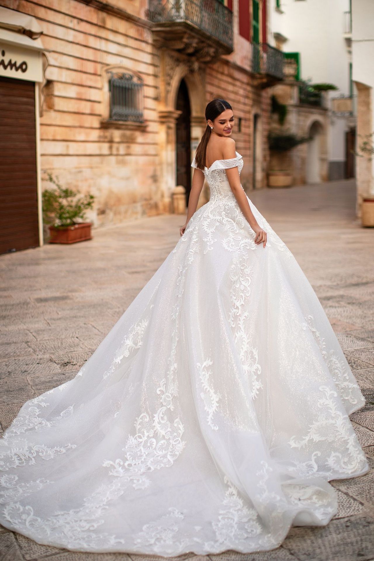 Compra Elegante Nuevo A Line Boho Vestidos De Novia 2021 Sweetheart Capilla  Sin Mangas Capilla Apliques Apliques Tulle Vestidos De Novia Vestido De  Noiva Longo Barato | Entrega Rápida Y Calidad | Es.Dhgate