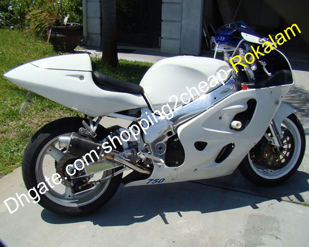 suzuki gsxr aftermarket parts