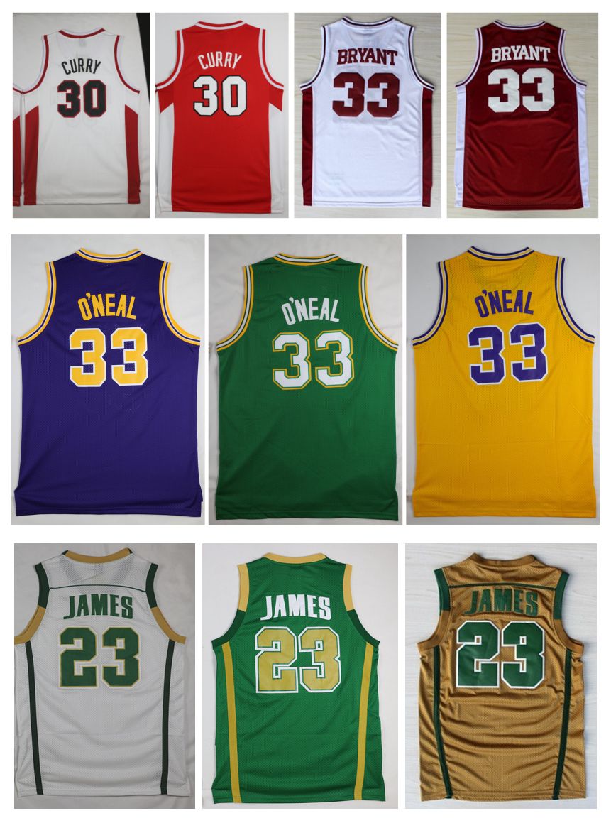 brandon ingram high school jersey