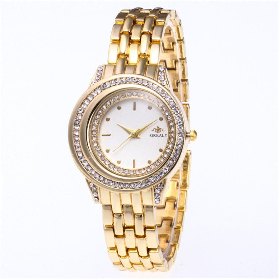 best womens diamond watches