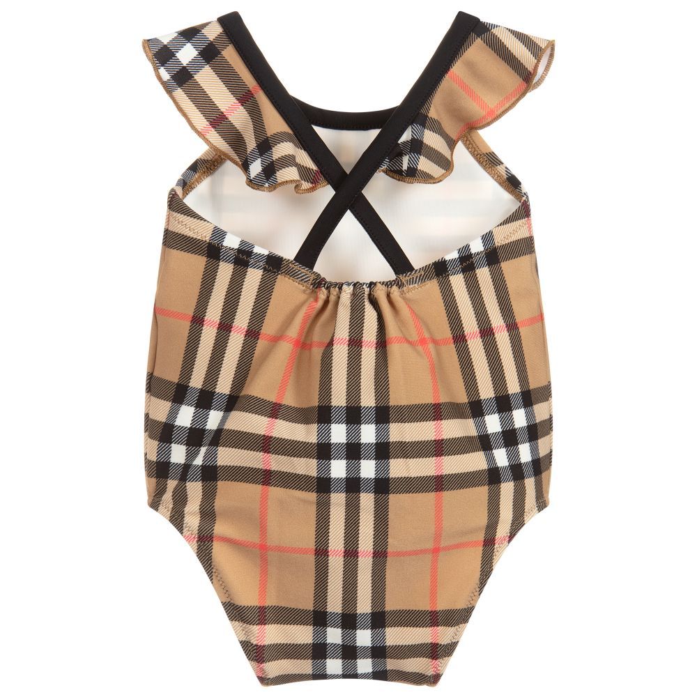 designer boys swimwear