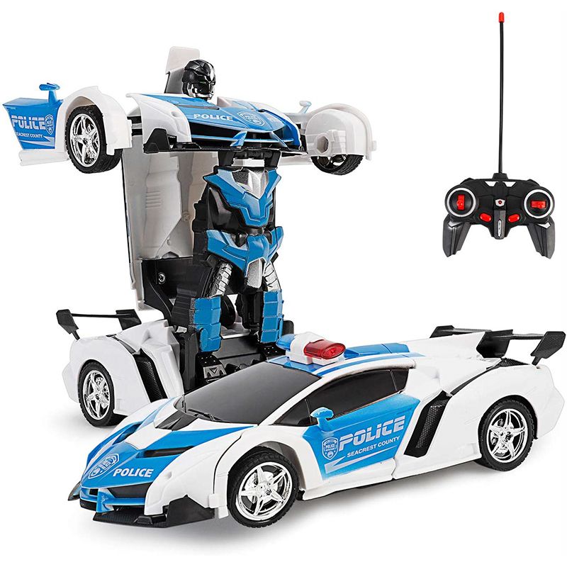 remote control car fighting