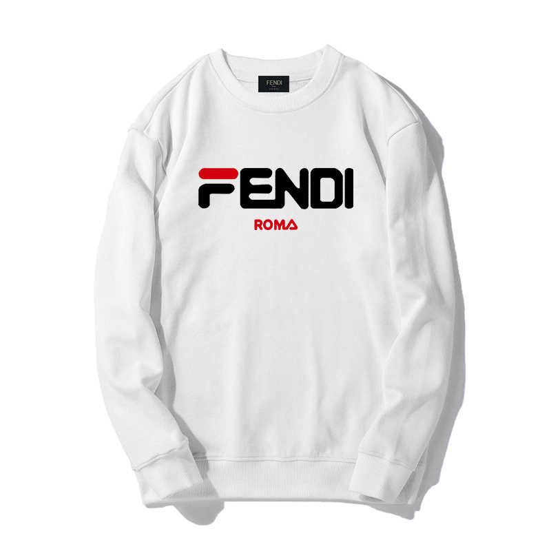 Compra Fendi Fendi 2018 Hombres Sudaderas De Diseño De La Marca Amarillos  Lindos Ojos Imprimen Los Hombres Hoody Hip Hop Chaqueta De Cremallera De  Diseño De Lujo Casual De Alta Calidad Barato 