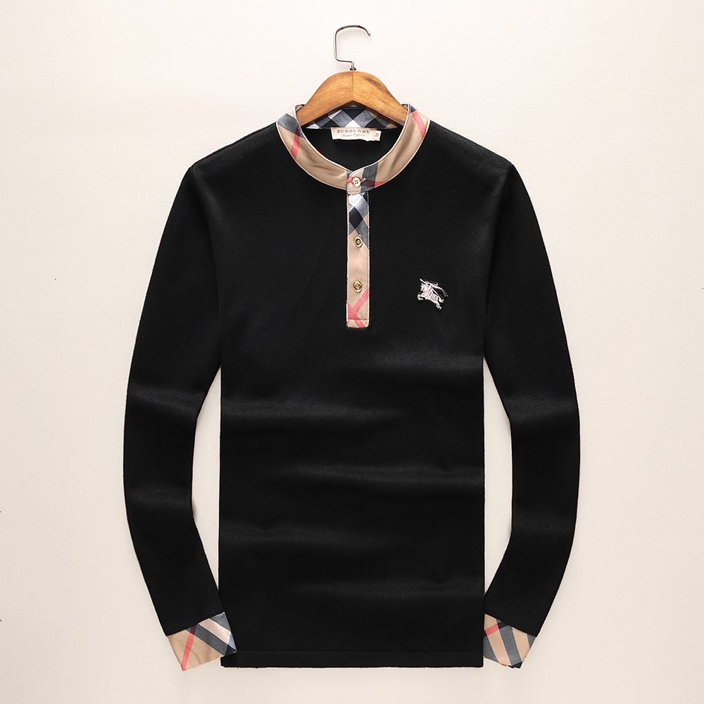 LOUIS VUITTON LV Men Sweater Pullover Clothing Autumn A5 Winter