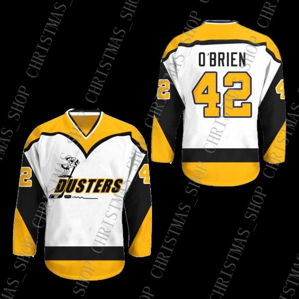 broome dusters jersey