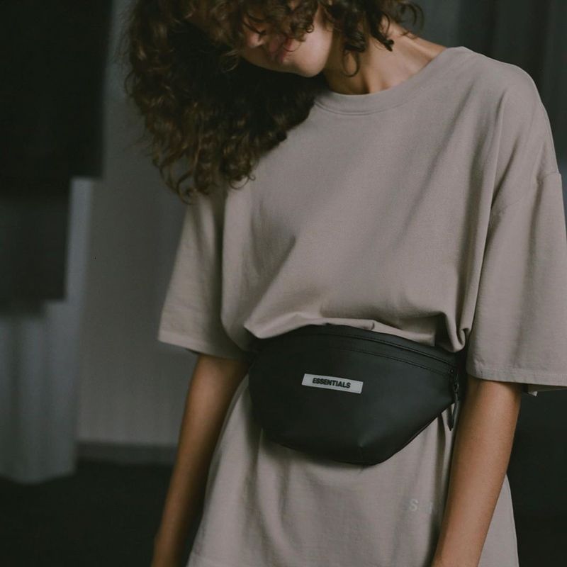 fear of god fanny pack