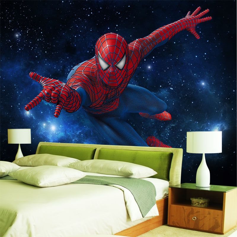 Galaxy Spiderman Wallpaper 3d For Walls Super Hero Avengers Wall Mural Kids Bedroom Tv Background Covering Hdtv High From Monkey Zabrina 13 47 Dhgate Com - Spiderman 3d Wall Mural Galaxy Spiderman Wallpaper 3d For Walls Super Hero Avengers Wall Mural Kids Bedroom Tv Background Covering Hdtv High From Monkey Zabrina 13 47 Dhgate Com - Spiderman 3d Wall Mural