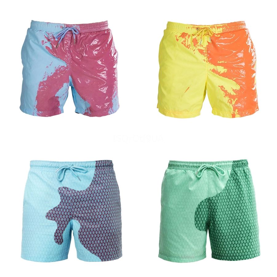 baby boy designer swim shorts