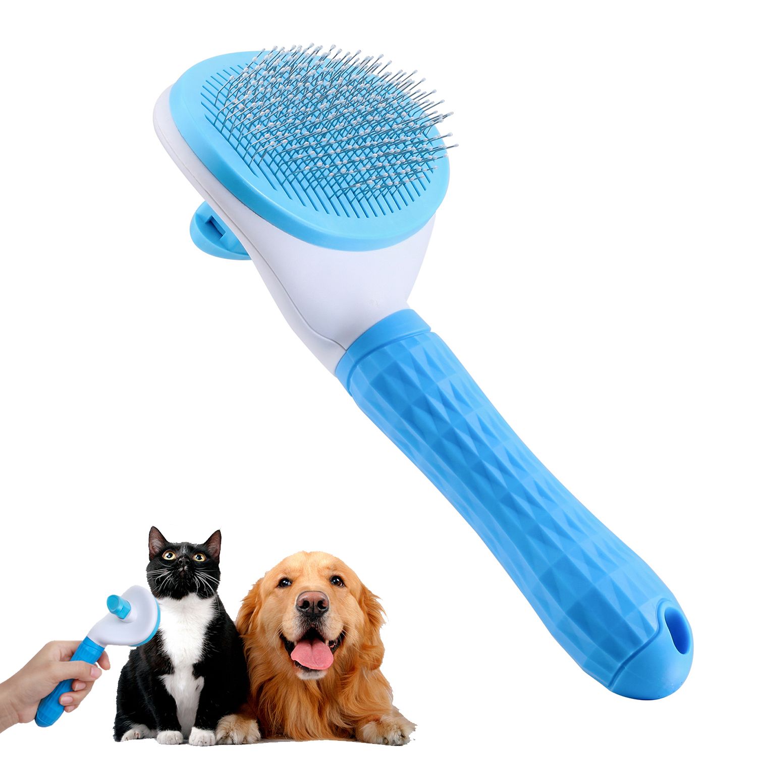 puppy grooming tools