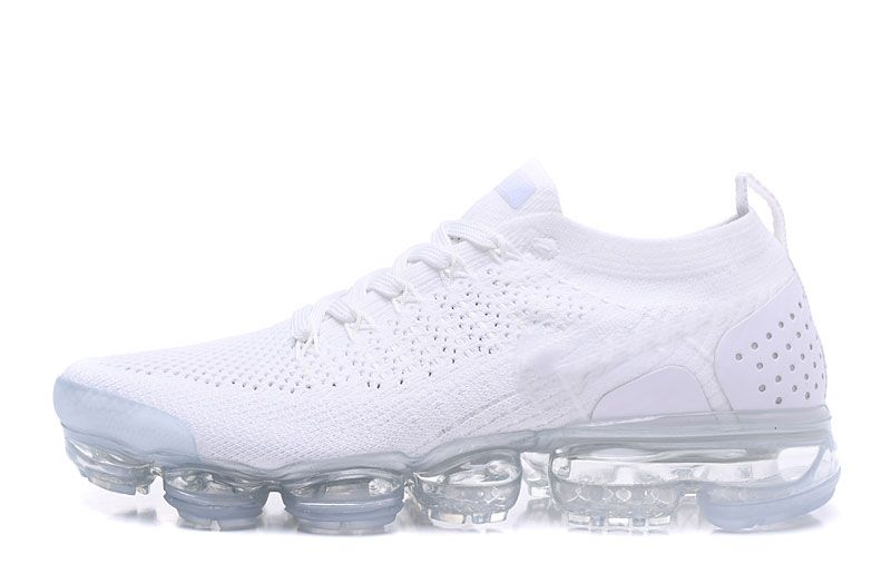 vapormax air max off white