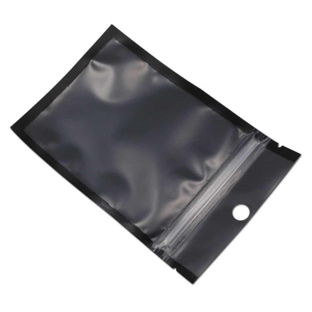 small resealable poly bags