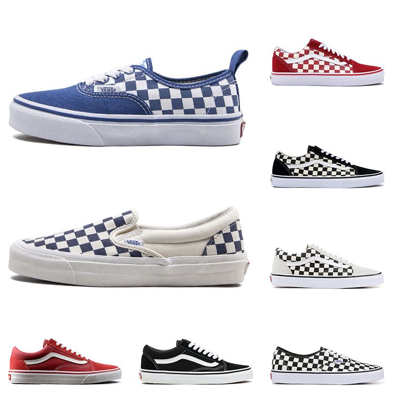checkerboard shoes cheap