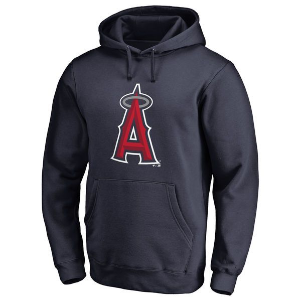 Angels baseball hoodie Clearance