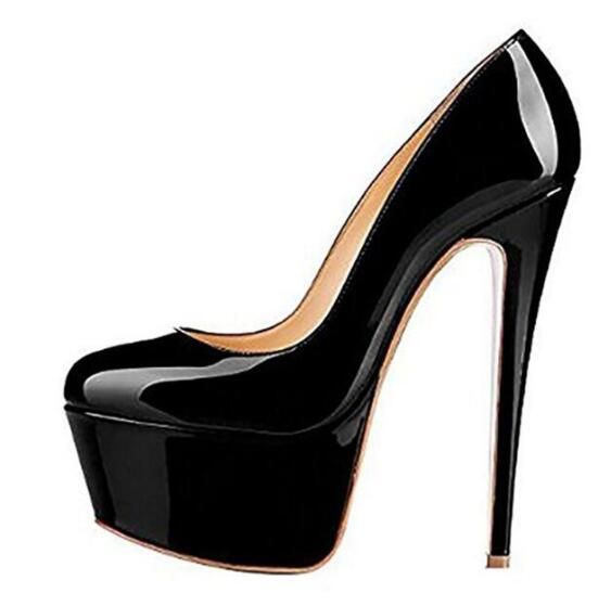 cheap platform pumps