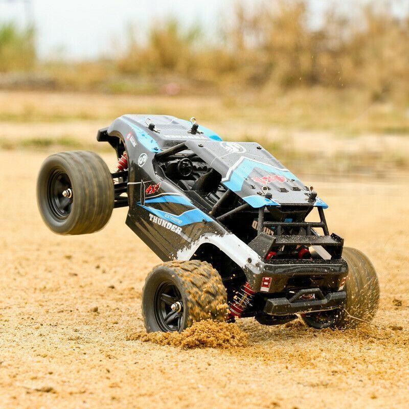 18th scale rc cars