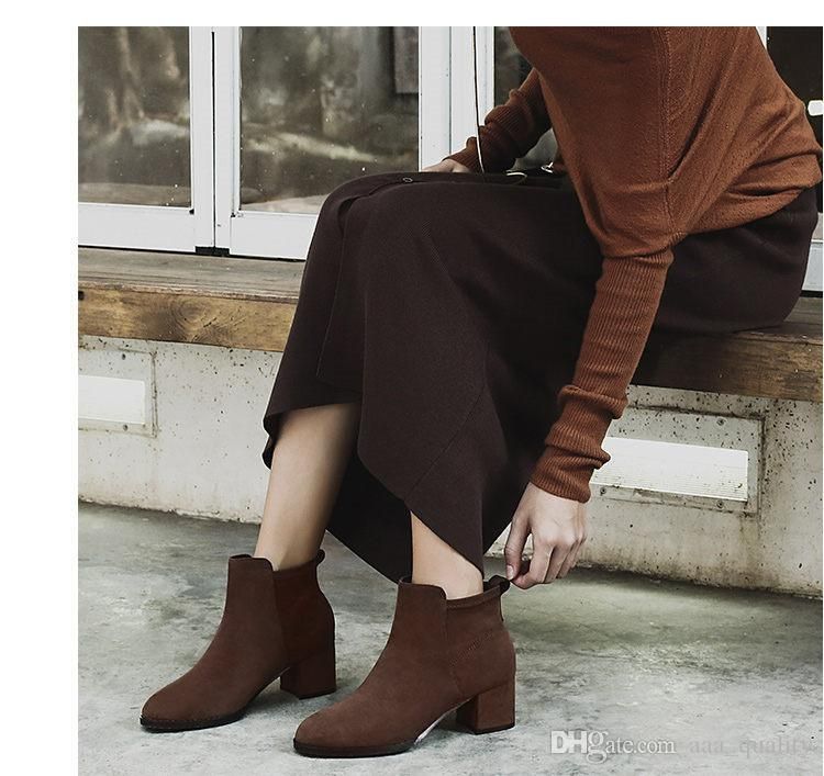 cheap comfortable boots