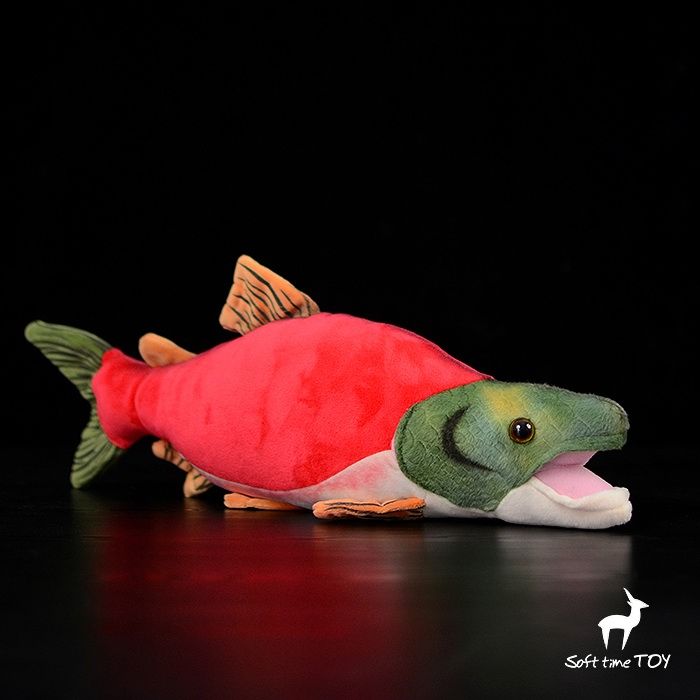 peluche animaux marins