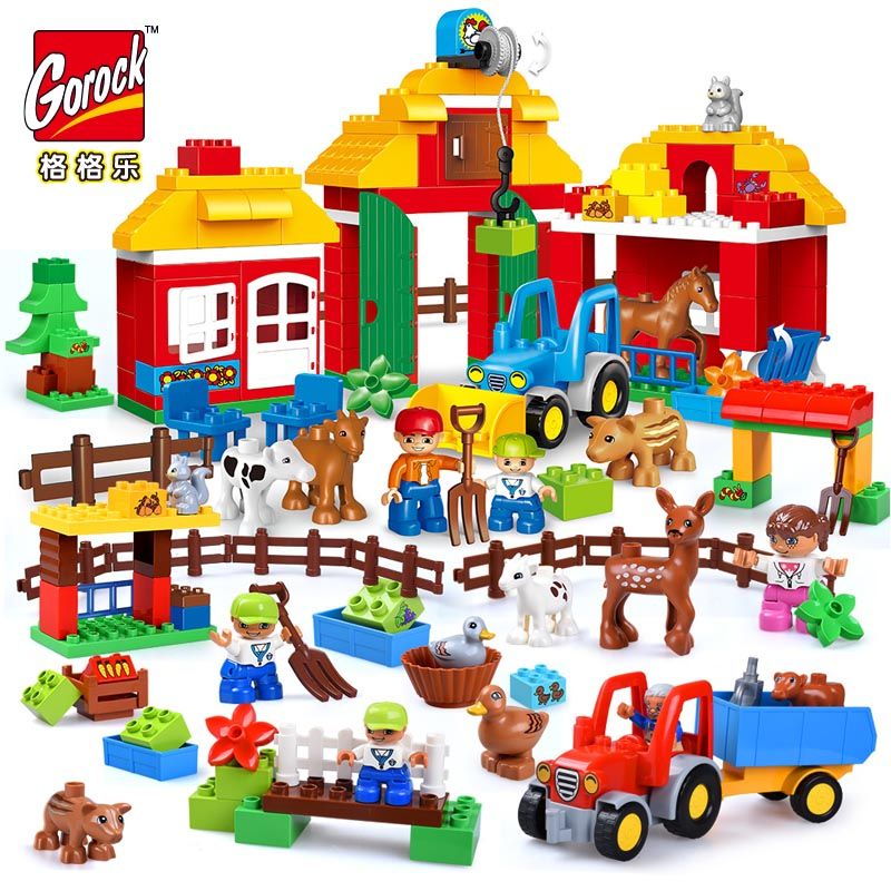 duplo compatible blocks
