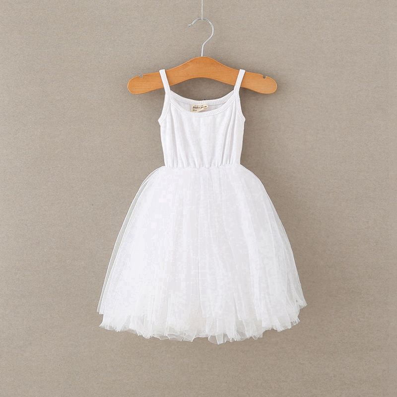 18 month white dress
