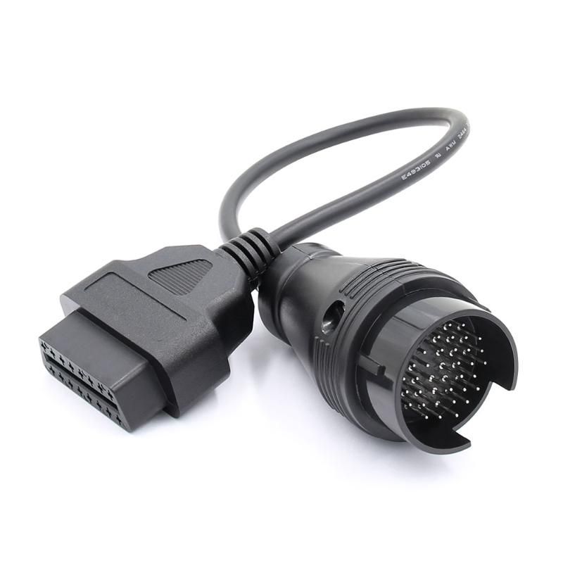 Câble adaptateur OBD pour Iveco