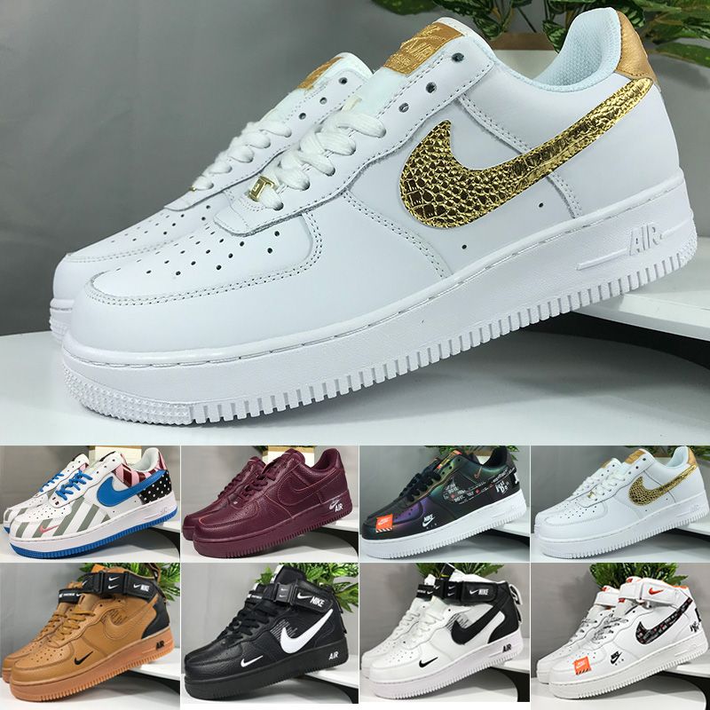 nike air force 1 homme paillette