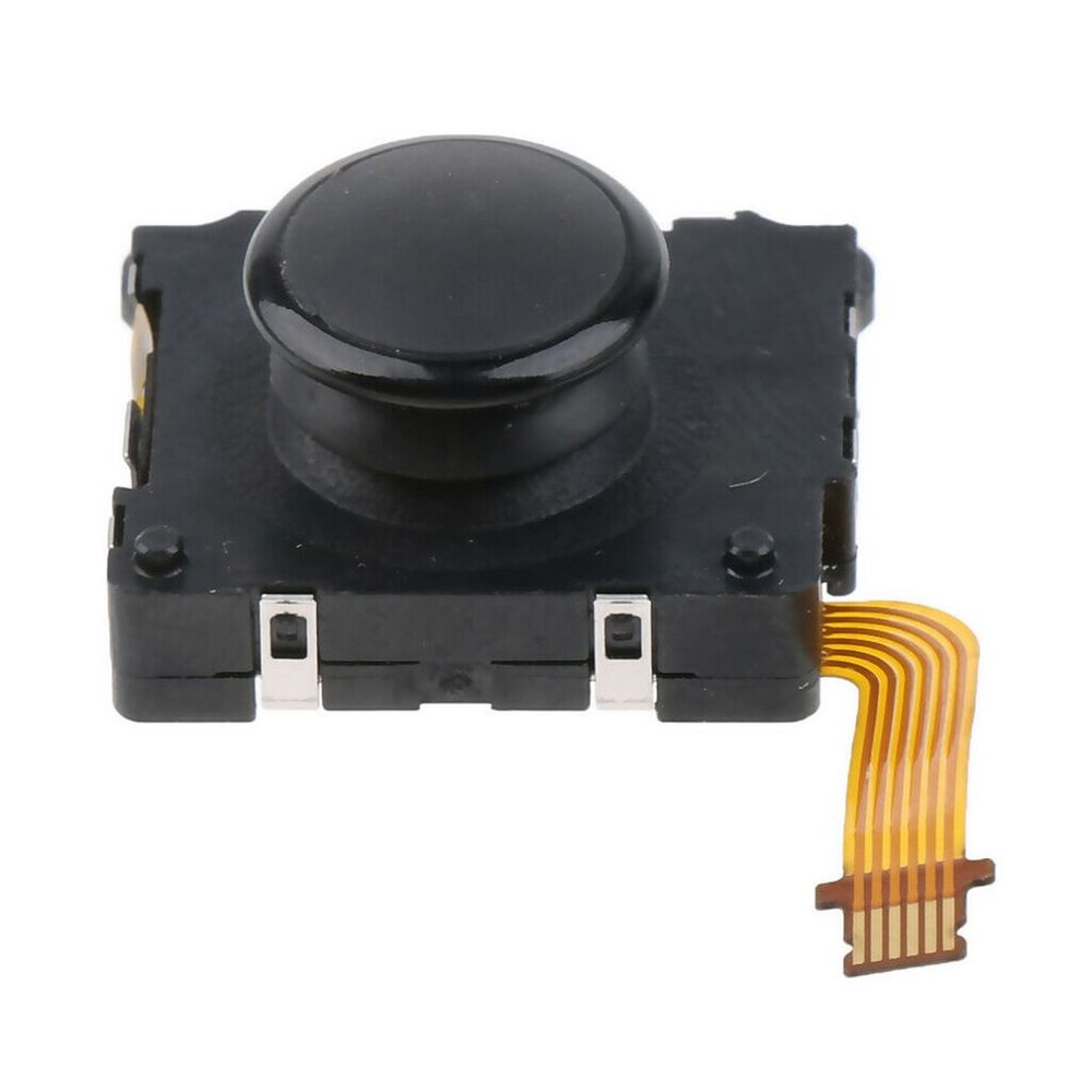 Replacement Left Right 3D Analog Joystick Control Pad Stick For PS VITA