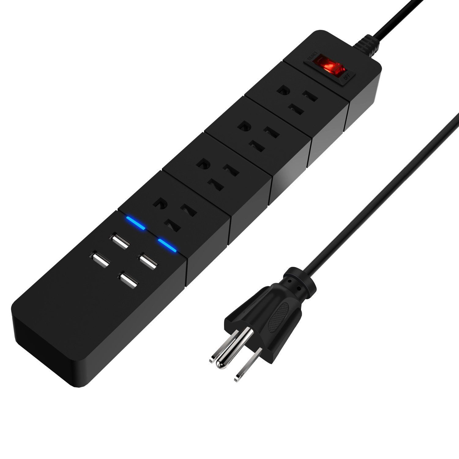 intelligent patch panel