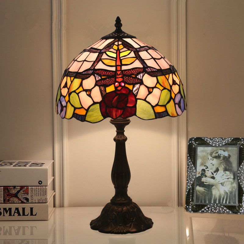 Whole Table Lamps At 180 91 Get, Vintage Table Lamps Glass