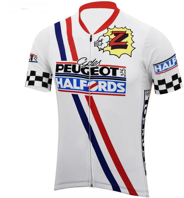 Maillot style 4