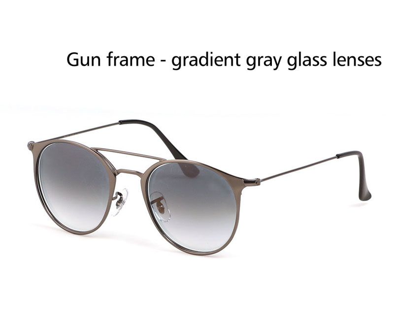 gun gray