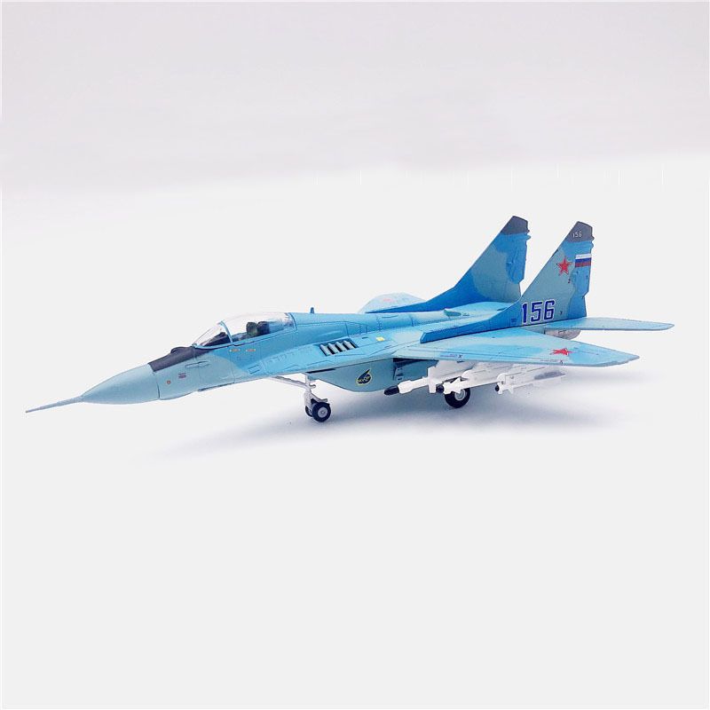 mig 29 toy