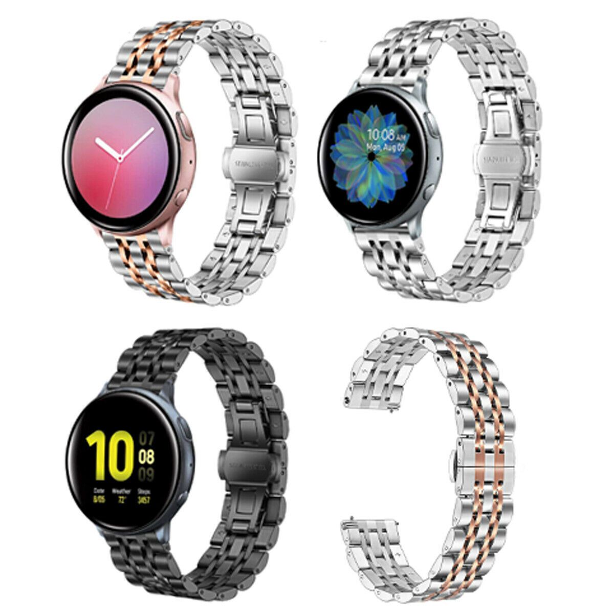 galaxy active 2 colors