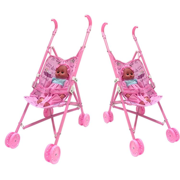 trolley for baby girl