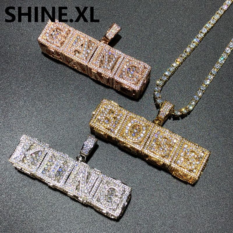 Whole Hip Hop Custom Name 3d Cube Letter Pendant Necklace Iced Out Full Zircon Rose Gold Plated Mens Jewelry Gift Pendants For Necklaces Circle From Livex516 21 49 Dhgate Com - Customize Name Pendants Whole Hip Hop Custom Name 3d Cube Letter Pendant Necklace Iced Out Full Zircon Rose Gold Plated Mens Jewelry Gift Pendants For Necklaces Circle From Livex516 21 49 Dhgate Com - Customize Name Pendants
