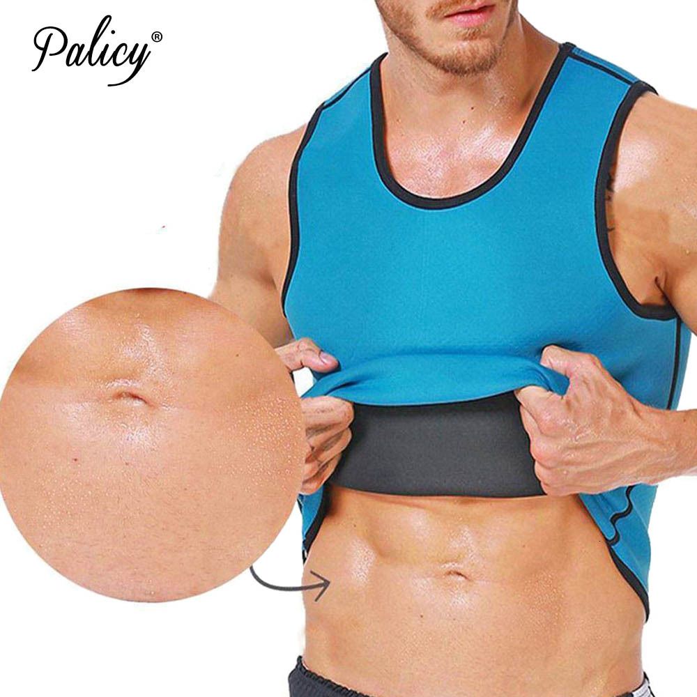 sleeveless sauna suit