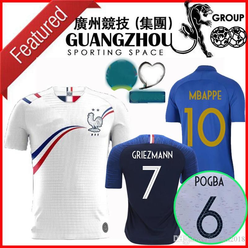 france soccer jersey 2021