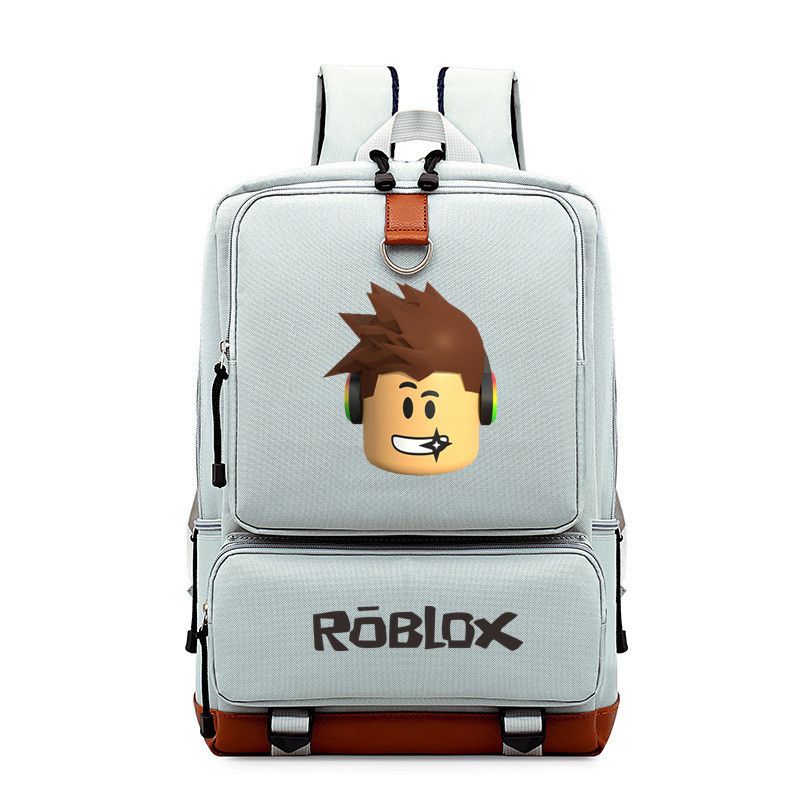 Jogo Roblox Mochila Para Adolescentes Meninos E Meninas