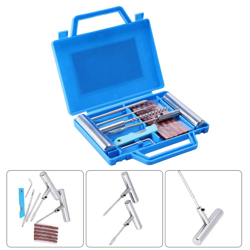 motorcycle tire repair tools