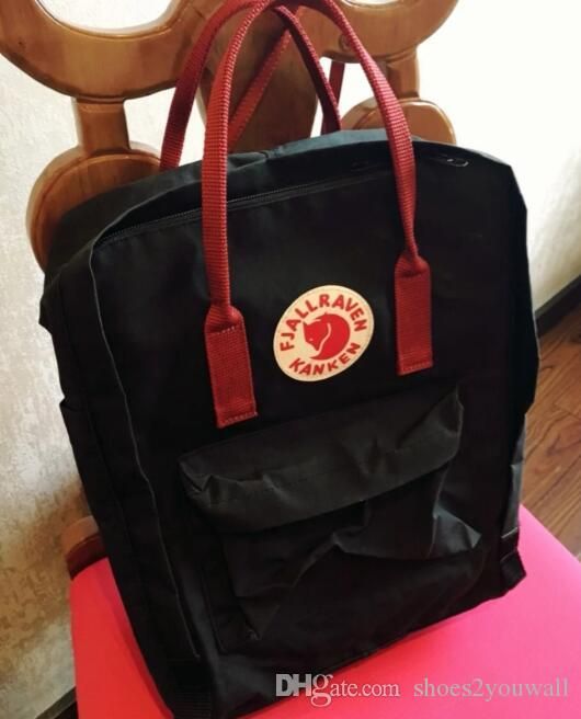 is kanken for guys