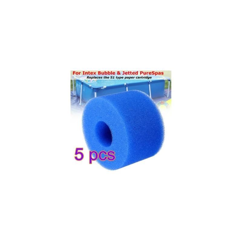 5 PCS Intex S1 Type