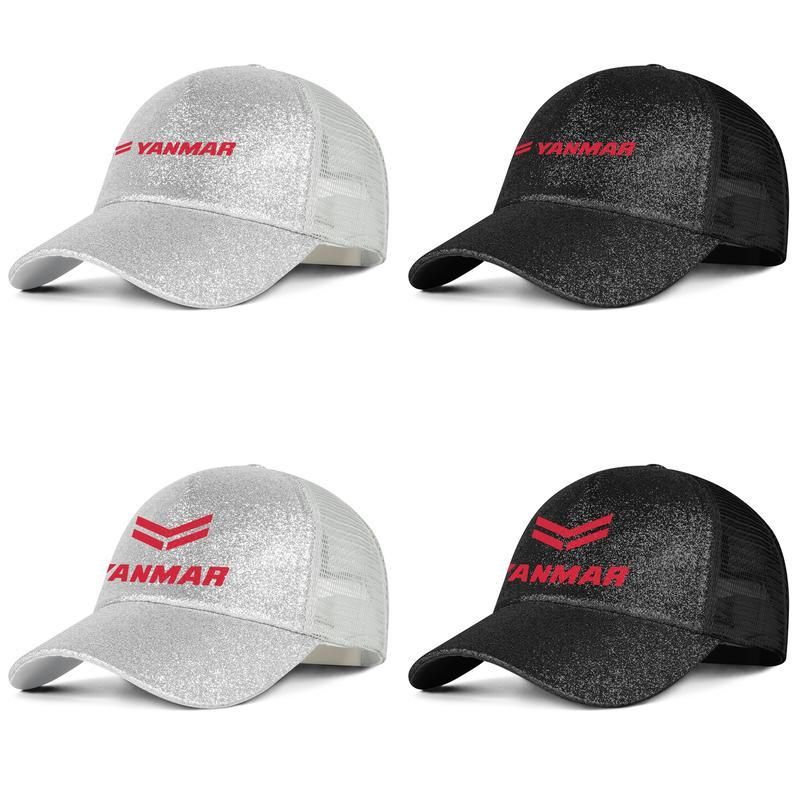 Yanmar Baseball Cap