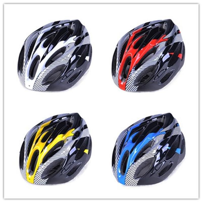 helm road bike