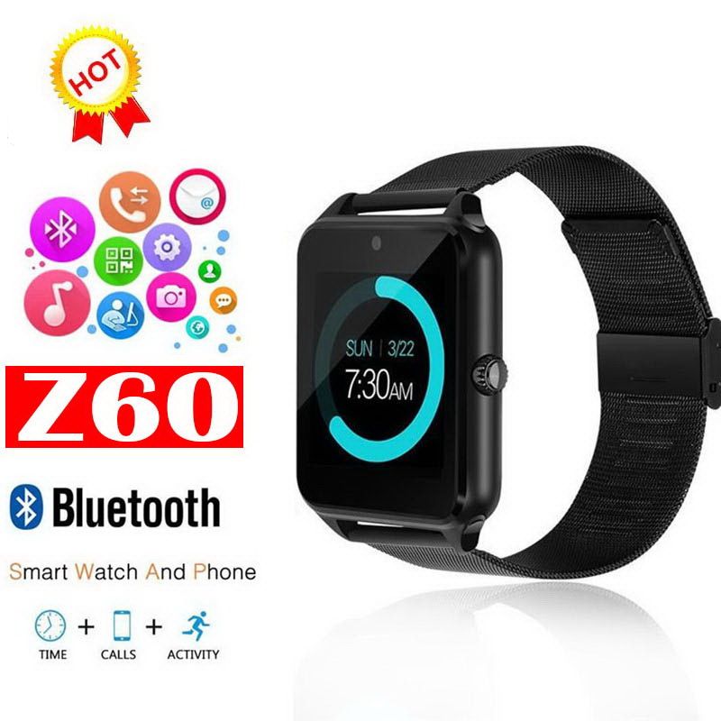 gt08s smartwatch