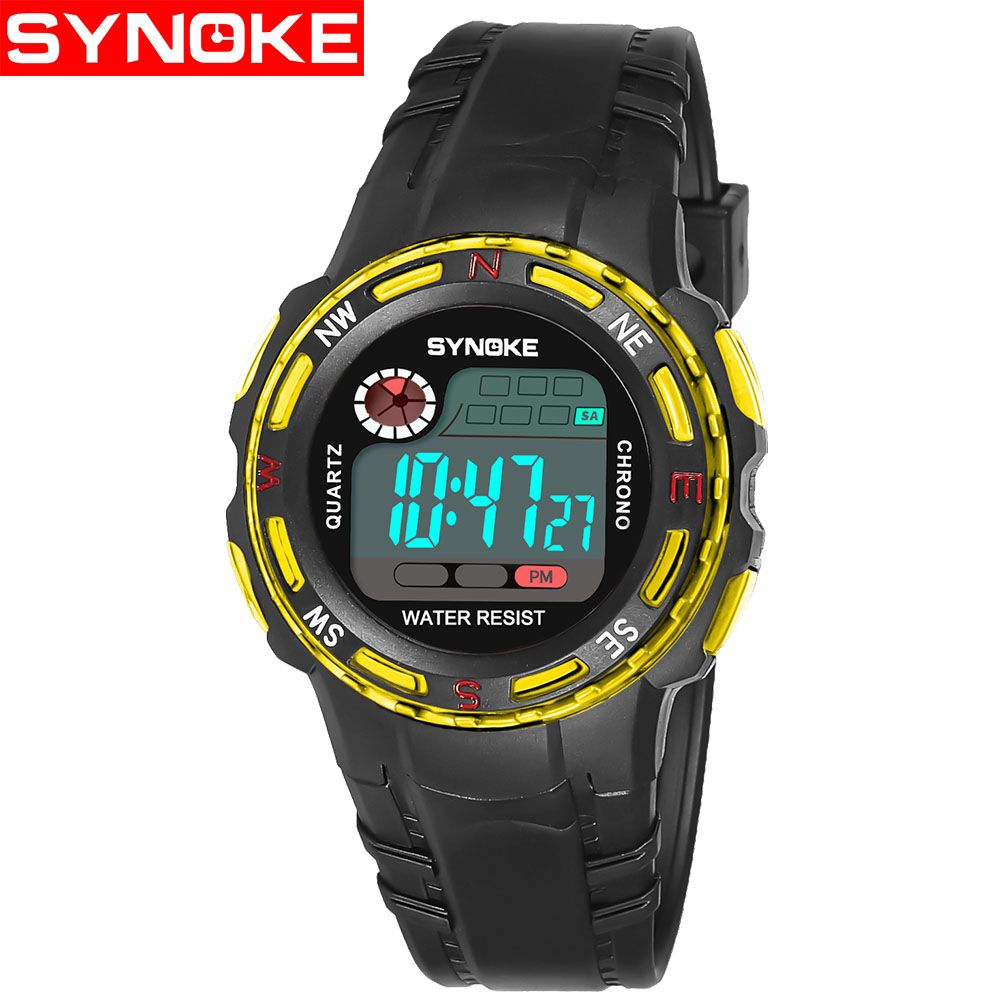 led watch boys