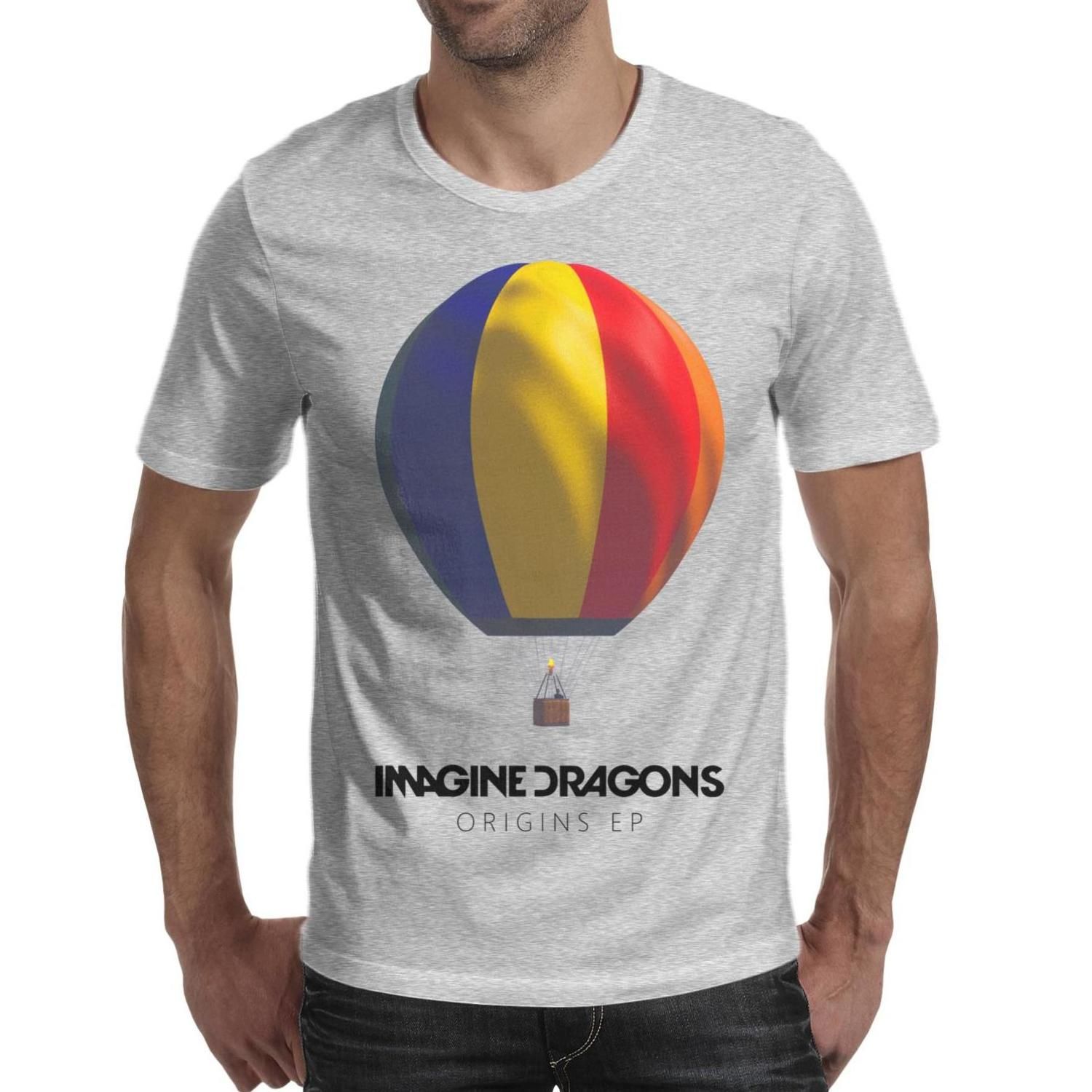 imagine dragons origins t shirt