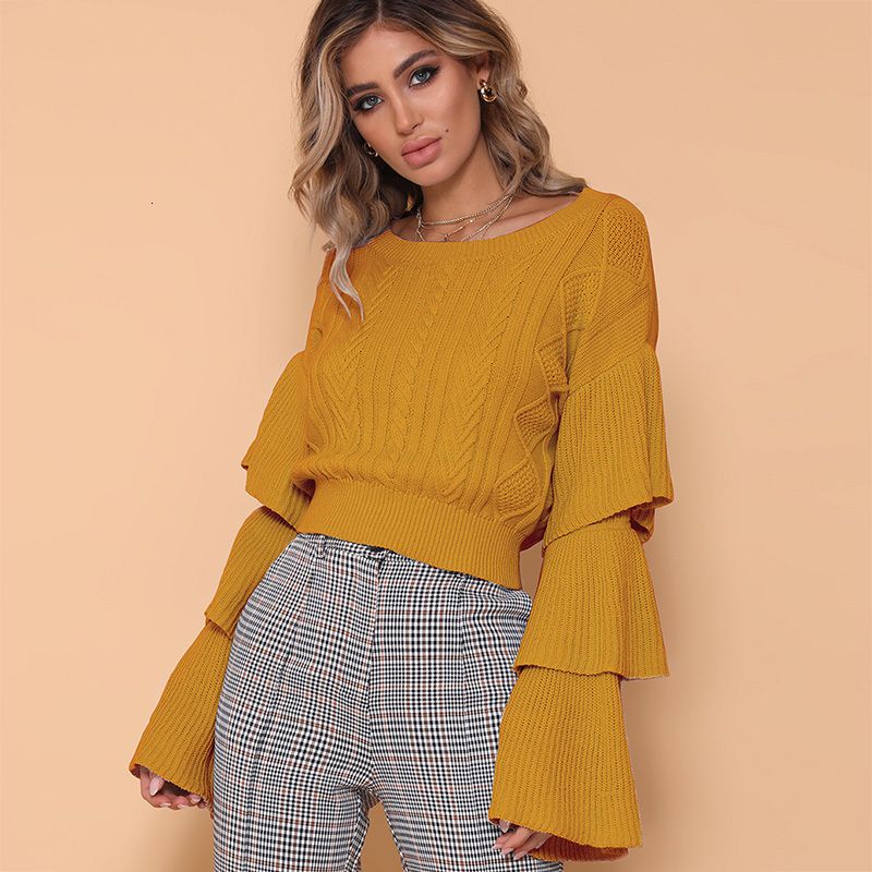 women wearing sweaters