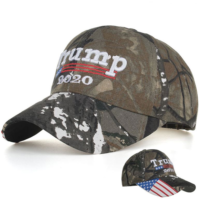 donald trump trucker hat