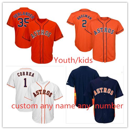 custom kids jersey