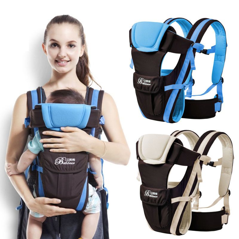 kids sling backpack