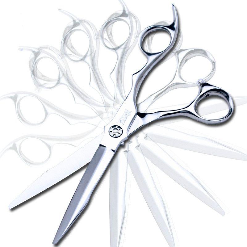 high end hair scissors